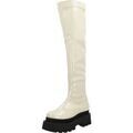 Bottes Yellow Finn
