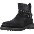 Bottes femme sur Grenoble : Bottes ALMA EN PENA I22291