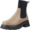 Bottes Yellow Lola