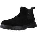 Bottes HEYDUDE Scott Suede Grenoble