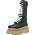 Bottes Yellow Chester