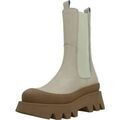 Bottes Yellow Cadi