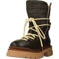 Bottes femme sur Grenoble : Bottes Yellow Everest