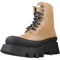 Bottes femme sur Grenoble : Bottes Yellow Teide