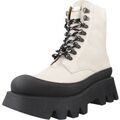 Bottes femme sur Grenoble : Bottes Yellow Teide
