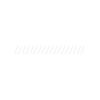 Bandes adh&eacute;sives portes vitr&eacute;es bandes adh&eacute;sives portes vitr&eacute;es 100 mm x 1 m hachur&eacute;s blancs 1 pi&egrave;ce(s) - novap