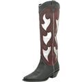 Bottes femme sur Grenoble : Bottes Curiosite 2317c