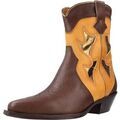 Bottes femme sur Grenoble : Bottes Curiosite 2335c