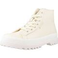 Bottes femme sur Grenoble : Bottes Superga S41188w 2341
