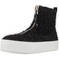 Bottes femme sur Grenoble : Bottes Apepazza Icw06