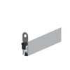 Bas de porte automatique ellen-matic brush bas de porte automatique brush 83 cm 1 pi&egrave;ce(s) - france calfeutrage