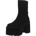 Bottes femme sur Grenoble : Bottes Yellow Volt I