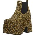 Bottes Yellow Somn�fera Multicolore Grenoble