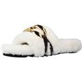 Chaussons / Pantoufles sur Grenoble : Chaussons Macarena Martina3