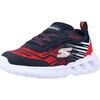 Baskets enfant Skechers Magna-lights