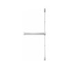 Antipaniques fluid antipanique fluid 835 mm 2 points haut bas alu 1 pi&egrave;ce(s) - jpm