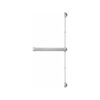 Antipaniques fluid antipanique fluid 835 mm 3 points lat&eacute;raux alu 1 pi&egrave;ce(s) - jpm