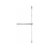 Antipaniques fluid antipanique fluid 835 mm 3 points haut bas alu 1 pi&egrave;ce(s) - jpm