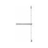 Antipaniques fluid antipanique fluid 835 mm 3 points combinaison alu 1 pi&egrave;ce(s) - jpm
