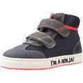 Baskets enfant Garvalin 231348g