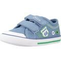 Chaussures enfants sur Grenoble : Baskets enfant Chicco Gael