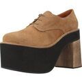 Derbies Yellow Baba