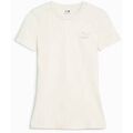 T-shirt Puma Classics Ribbed Slim