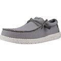 Baskets HEYDUDE Wally Sport Mesh