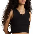 Tee-shirts sur Grenoble : T-shirt Vans Drew Rib Tank