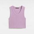 T-shirt Vans Drew Rib Tank