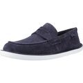 Chaussures de ville homme sur Grenoble : Mocassins Camper Wagon Hypn