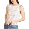 T-shirt Ecoalf Underlinedalf T-shir Grenoble