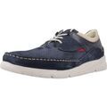 Chaussures de ville homme sur Grenoble : Derbies Fluchos F1455