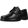 Chaussures de ville homme sur Grenoble : Derbies Pinoso's 5975 H