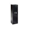 Armoire forte &agrave; fusils armoire forte &agrave; fusils electronique 105 kg 1 pi&egrave;ce(s) serrure &eacute;lectronique 96.7 litre(s) 1304 mm 372 mm 368 mm - burg wachter