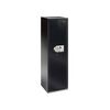 Armoire forte &agrave; fusils armoire forte fusils 2 cl&eacute;s 105 kg 1 pi&egrave;ce(s) serrure &agrave; cl&eacute; 96.7 litre(s) 1304 mm 372 mm 368 mm - burg wachter