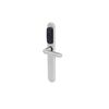 Poign&eacute;e smartair &agrave; badge standalone poign&eacute;e smartair &agrave; badge stand alone sans cylindre 1 pi&egrave;ce(s) - mul t lock france