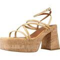 Chaussures &agrave; talons femme sur Grenoble : Chaussures escarpins Angel Alarcon 22090
