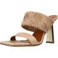 Chaussures &agrave; talons femme sur Grenoble : Chaussures escarpins Albano 3095al