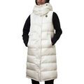 Gilet Blauer Smanicati Imbottito Ov Grenoble