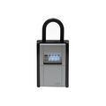 Serrurerie & Quincaillerie sur Annecy : Coffre &agrave; cl&eacute;s &agrave; code large led coffre &agrave; code led avec anse 1 pi&egrave;ce(s) - abus france