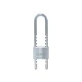 Serrurerie & Quincaillerie sur Annecy : Cadenas &agrave; anse r&eacute;glable cadenas &agrave; anse r&eacute;glable 1 pi&egrave;ce(s) - abus france