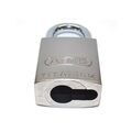 Serrurerie & Quincaillerie sur Annecy : Cadenas titalium pour demi-cylindre europ&eacute;en cadenas pour cylindre titalium 86ti-45 mm 1 pi&egrave;ce(s) - abus france