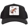 Casquettes sur Grenoble : Casquette Goorin Bros Fire