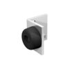 Accessoires pour saf10-80 evo 1 pi&egrave;ce(s) but&eacute;e &agrave; visser renforc&eacute;e pour porte lourde - mantion sas