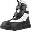 Bottes enfant Geox J Willaboom Girl B A
