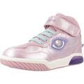 Baskets enfant Geox J Inek G.