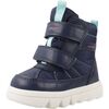 Bottes enfant Geox B Willaboom Girl B A