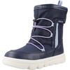 Bottes enfant Geox J Willaboom Girl B A