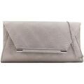 Sac & Bagage sur Grenoble : Sac Menbur 150110 Argent&eacute;